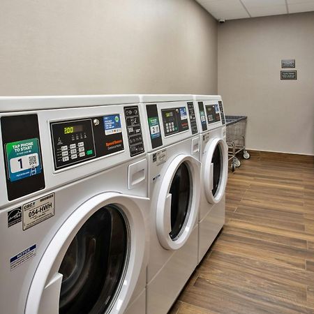Residence Inn By Marriott Wichita Falls Εξωτερικό φωτογραφία