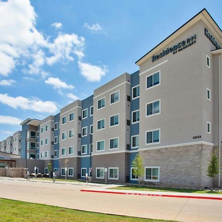 Residence Inn By Marriott Wichita Falls Εξωτερικό φωτογραφία