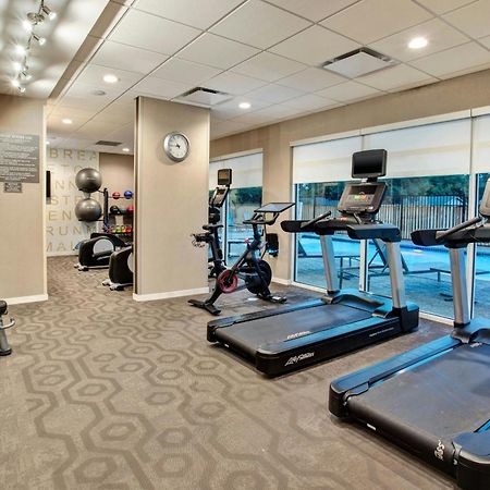 Residence Inn By Marriott Wichita Falls Εξωτερικό φωτογραφία