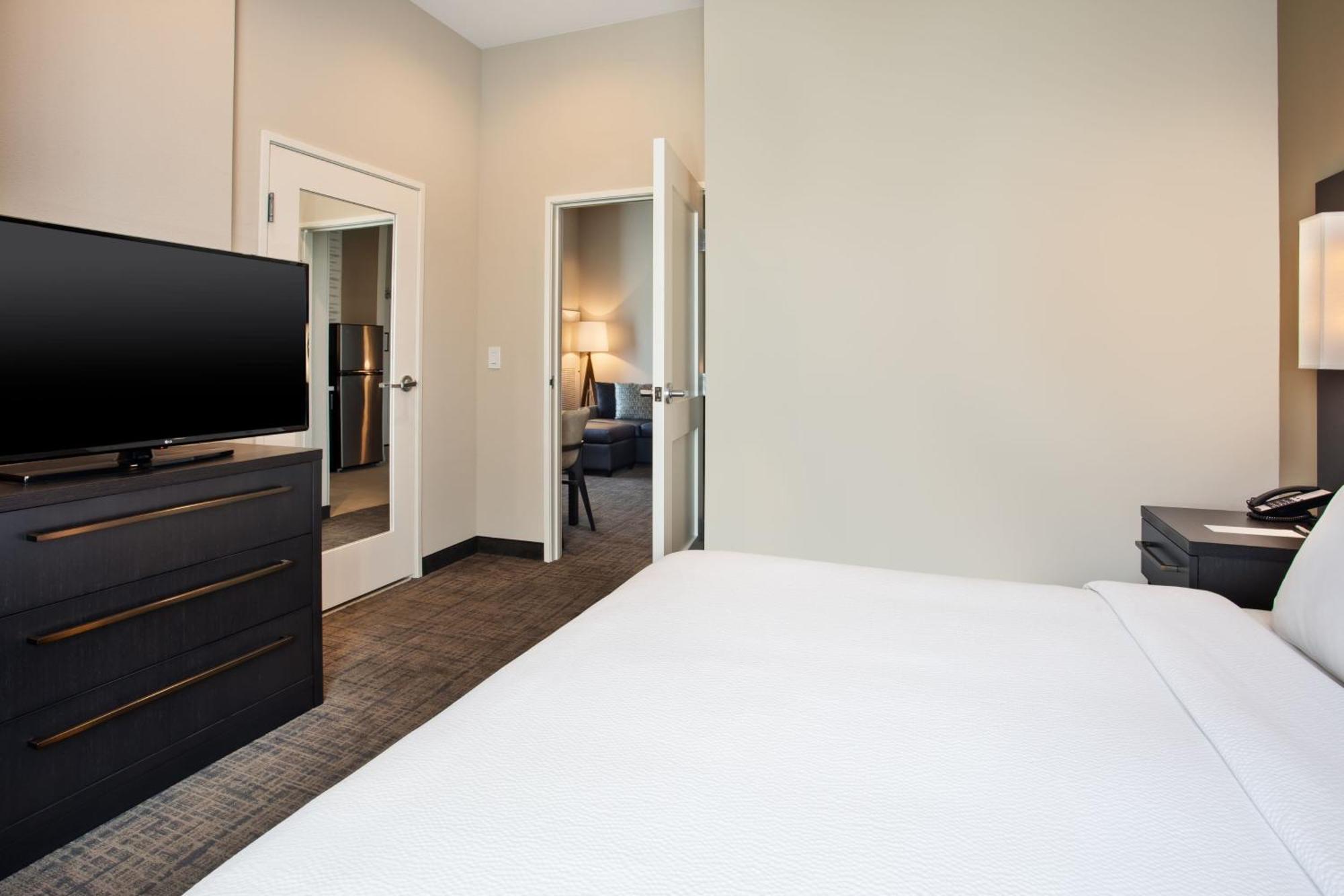 Residence Inn By Marriott Wichita Falls Εξωτερικό φωτογραφία