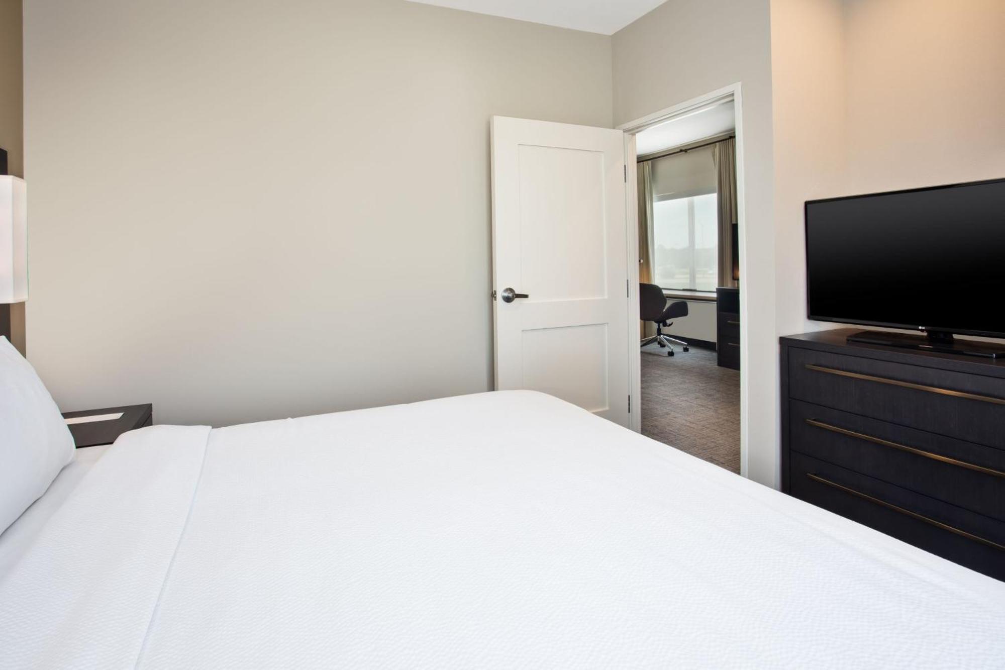 Residence Inn By Marriott Wichita Falls Εξωτερικό φωτογραφία