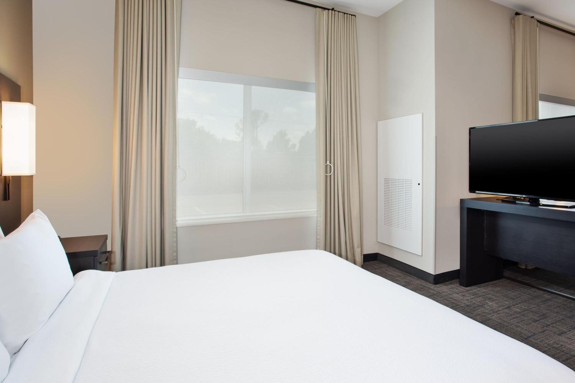 Residence Inn By Marriott Wichita Falls Εξωτερικό φωτογραφία