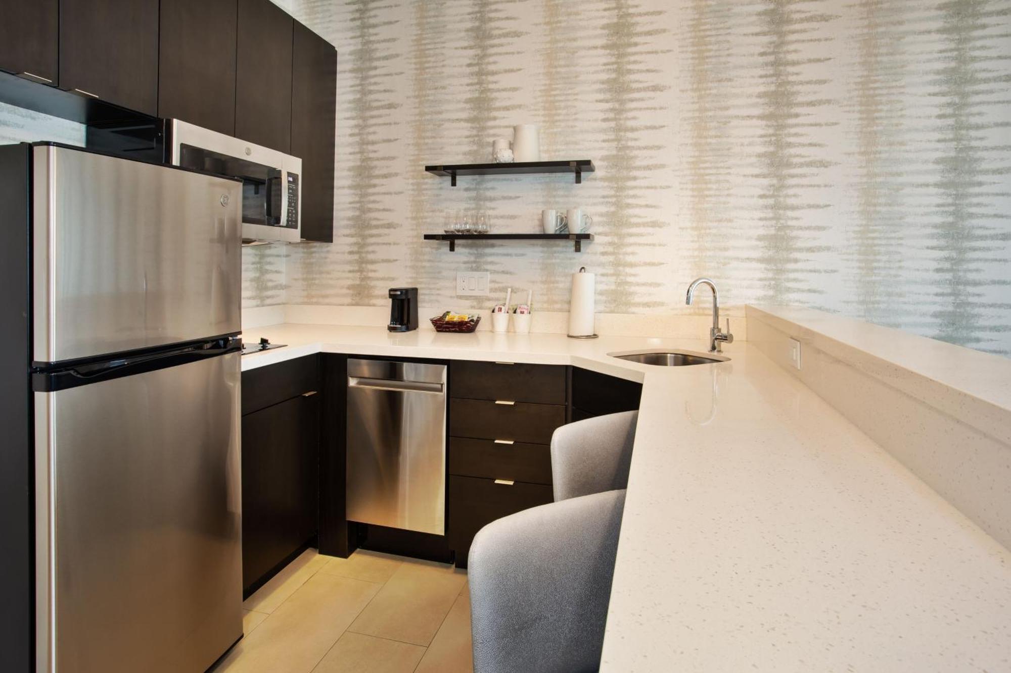 Residence Inn By Marriott Wichita Falls Εξωτερικό φωτογραφία