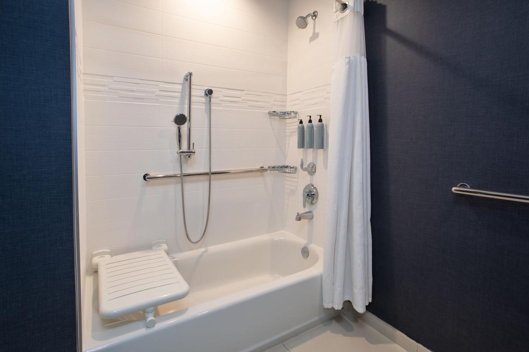 Residence Inn By Marriott Wichita Falls Εξωτερικό φωτογραφία