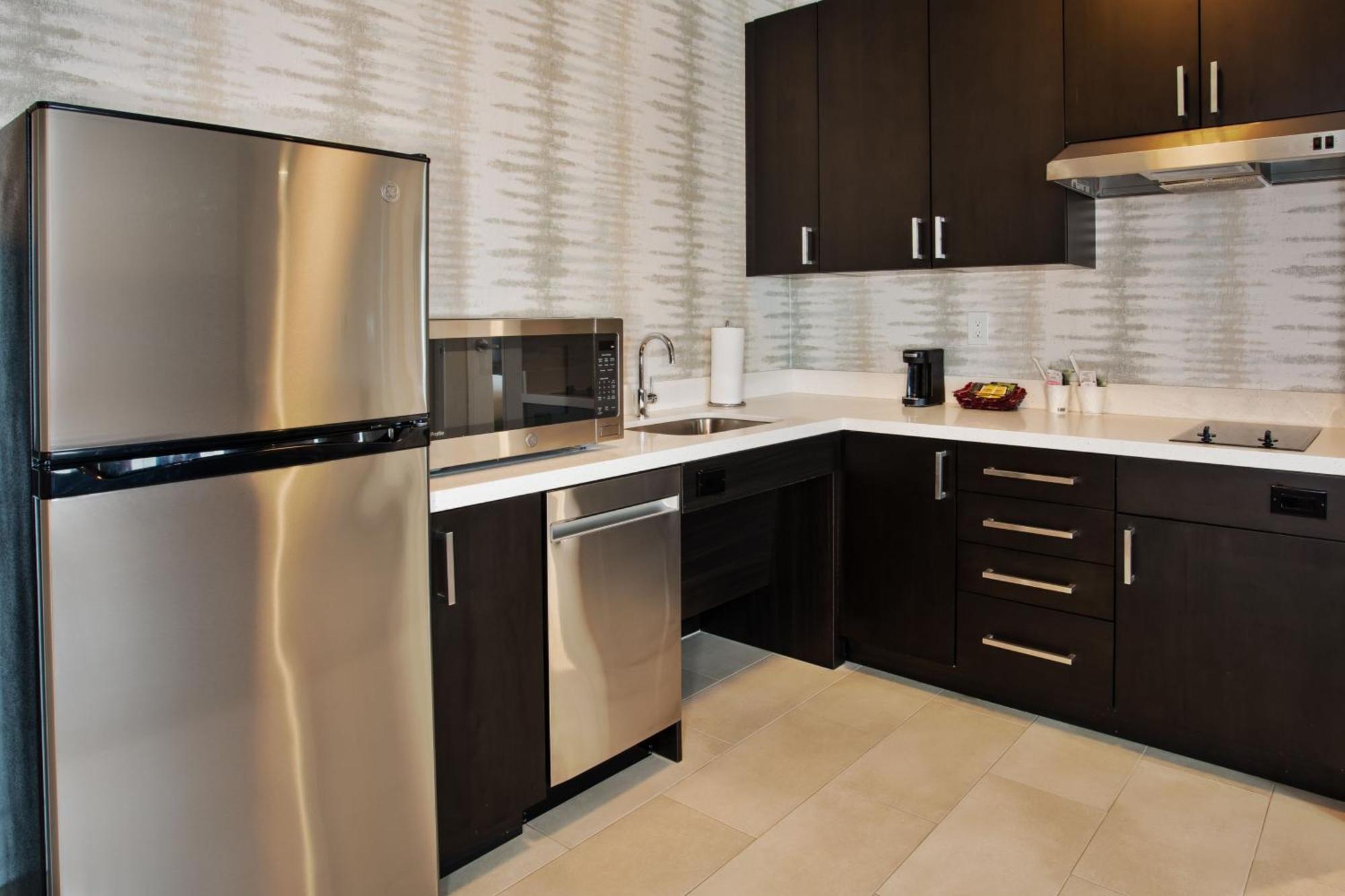 Residence Inn By Marriott Wichita Falls Εξωτερικό φωτογραφία