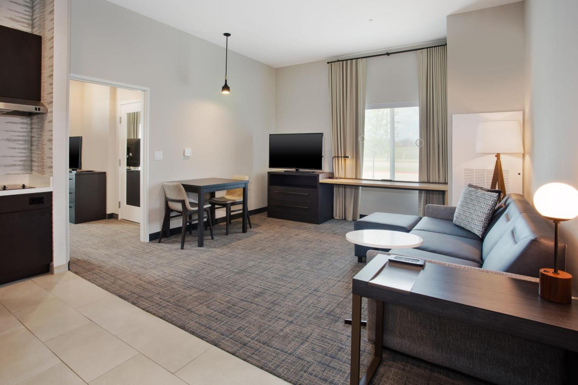 Residence Inn By Marriott Wichita Falls Εξωτερικό φωτογραφία