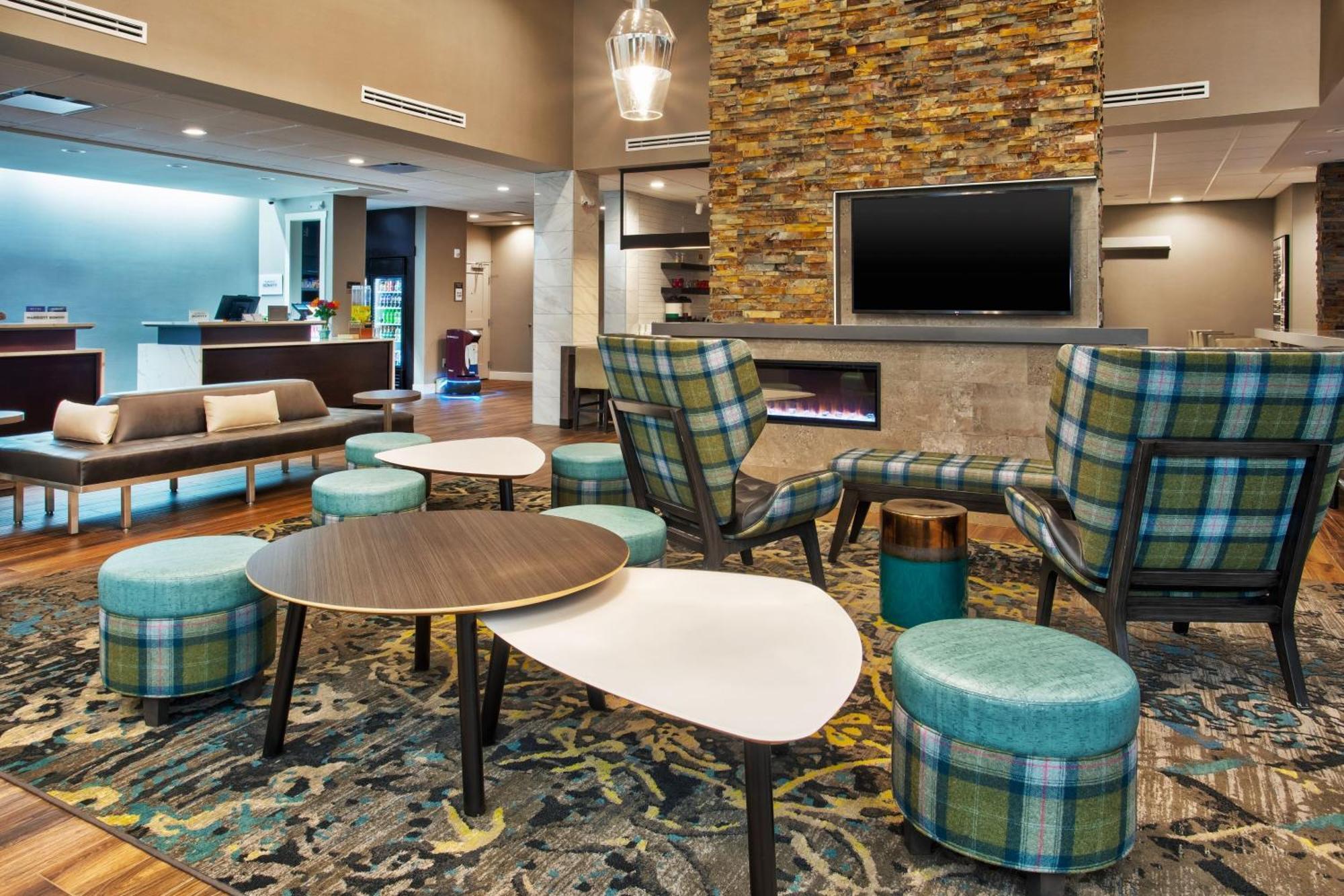 Residence Inn By Marriott Wichita Falls Εξωτερικό φωτογραφία