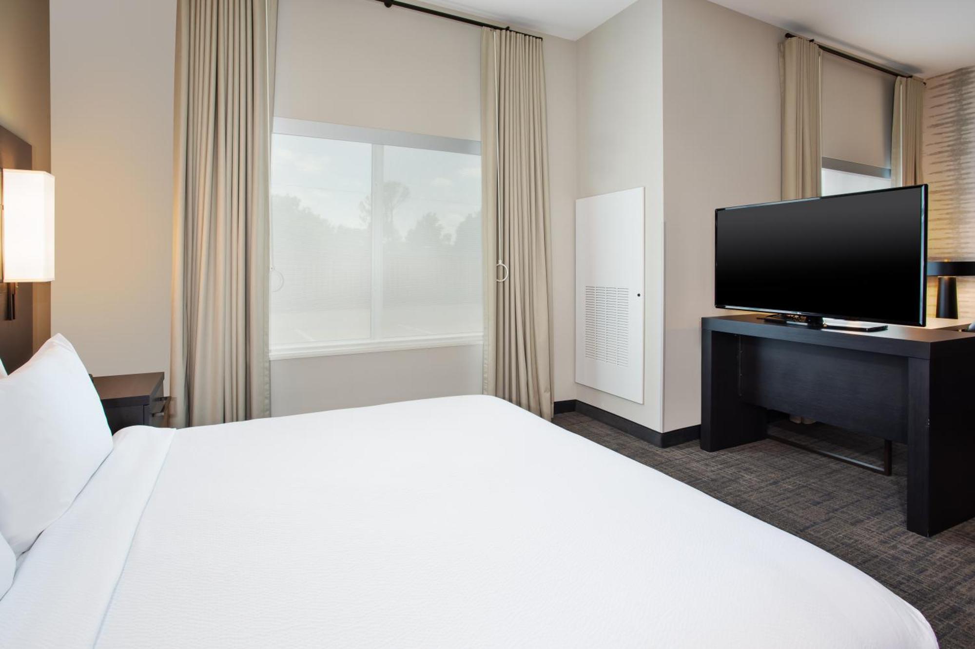 Residence Inn By Marriott Wichita Falls Εξωτερικό φωτογραφία