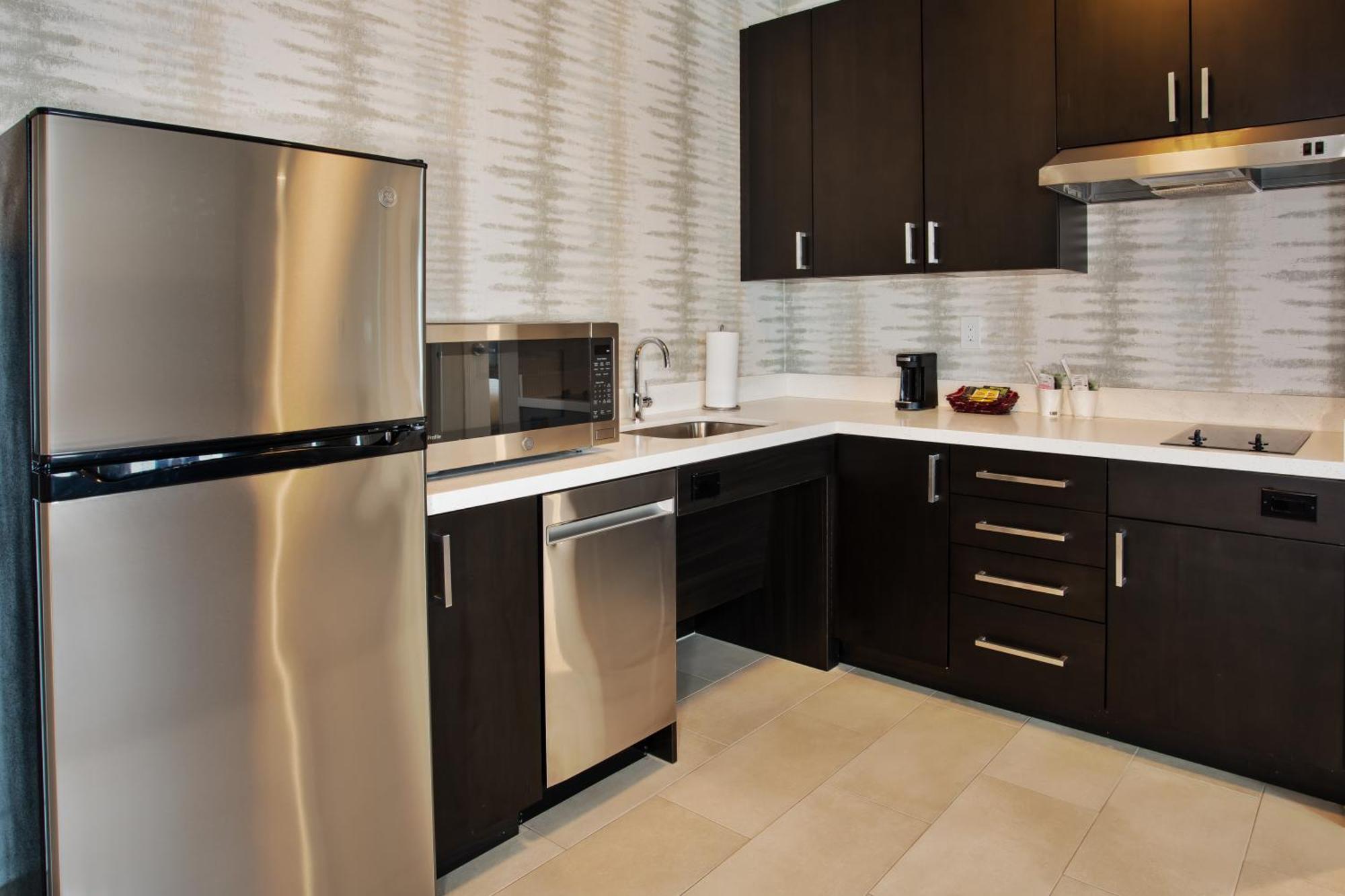 Residence Inn By Marriott Wichita Falls Εξωτερικό φωτογραφία