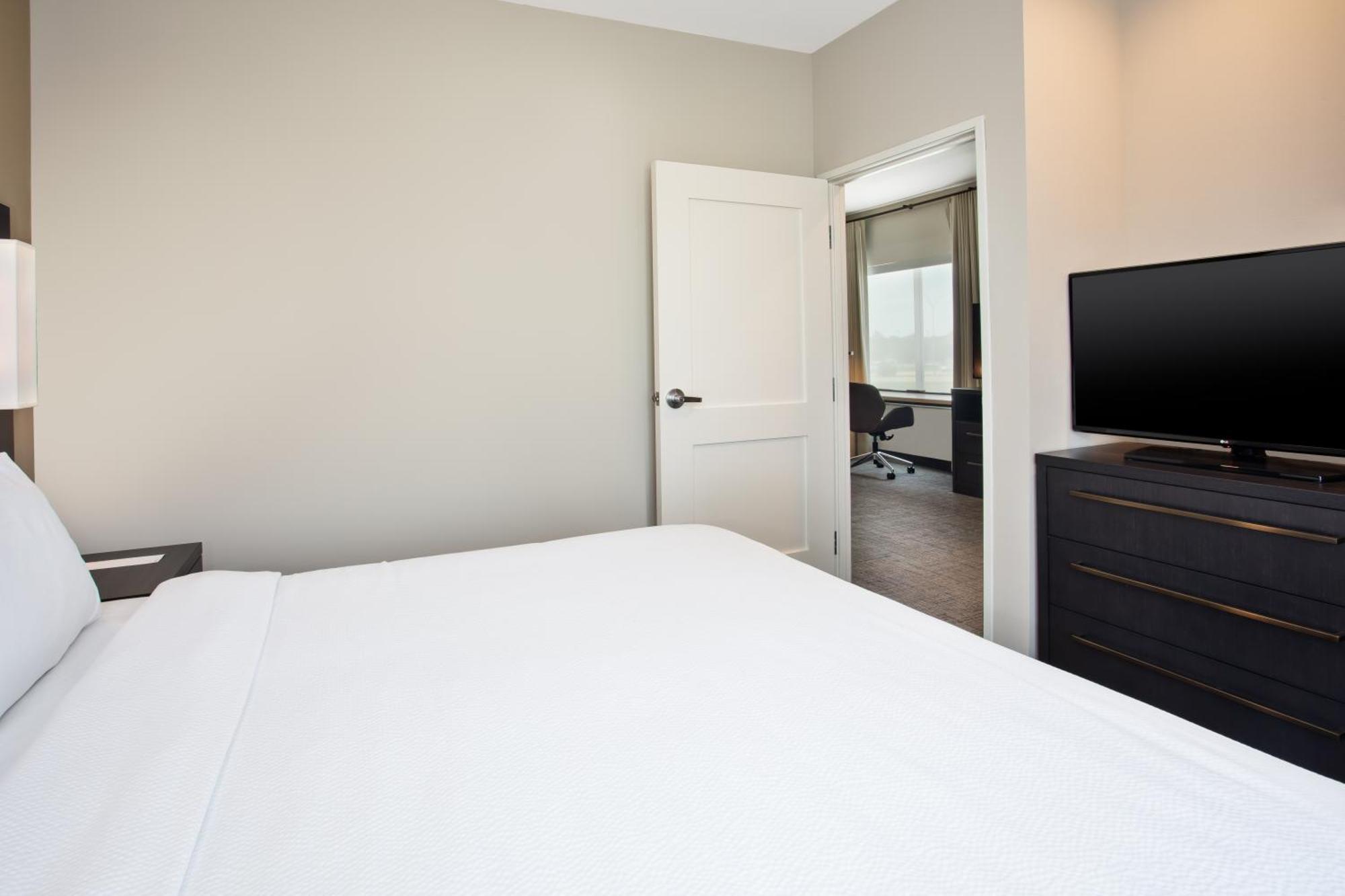 Residence Inn By Marriott Wichita Falls Εξωτερικό φωτογραφία