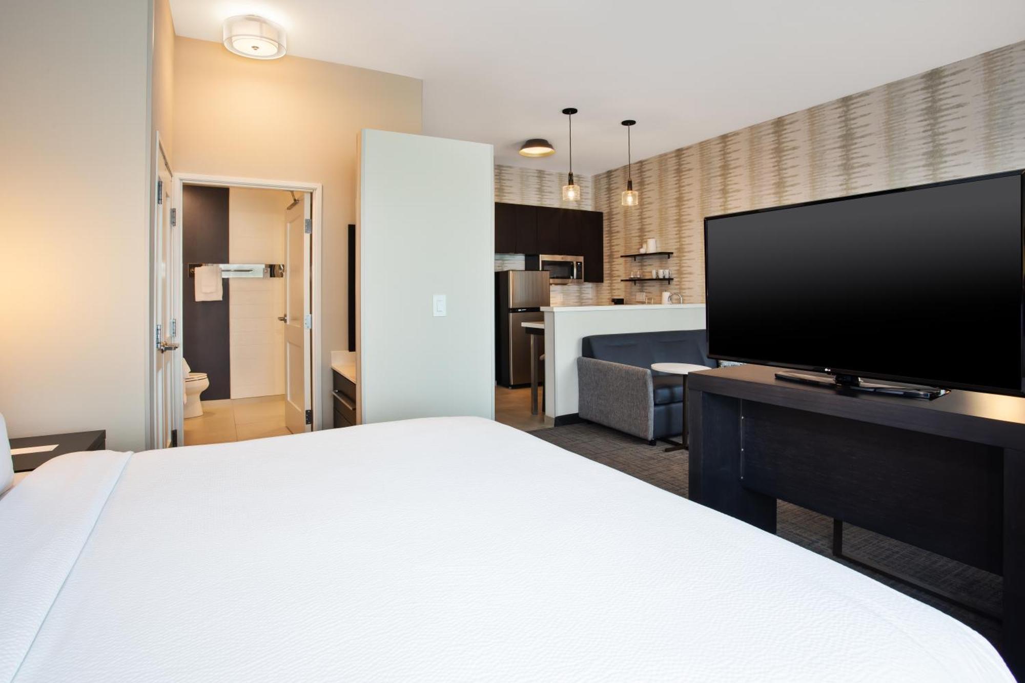 Residence Inn By Marriott Wichita Falls Εξωτερικό φωτογραφία
