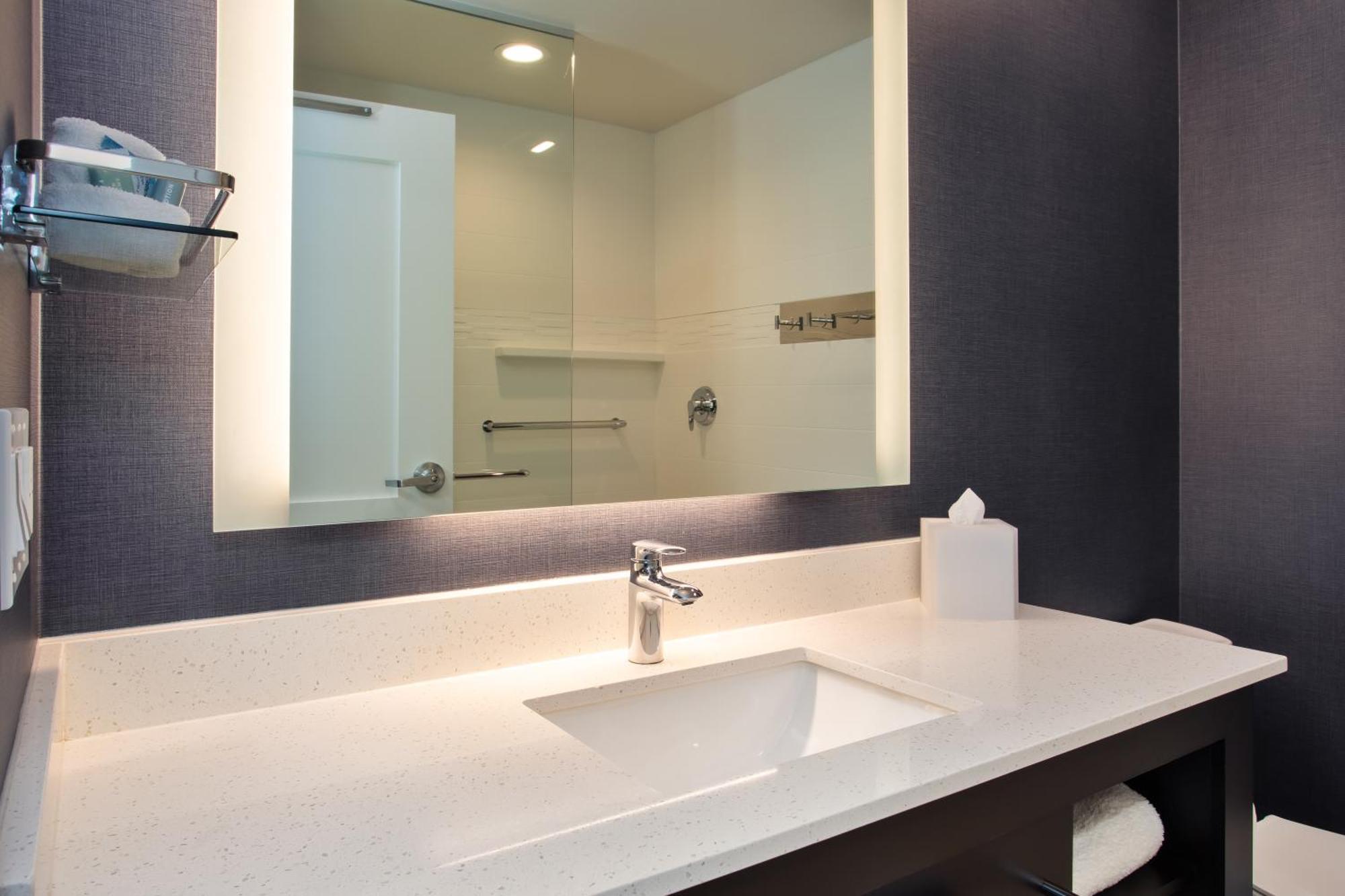 Residence Inn By Marriott Wichita Falls Εξωτερικό φωτογραφία