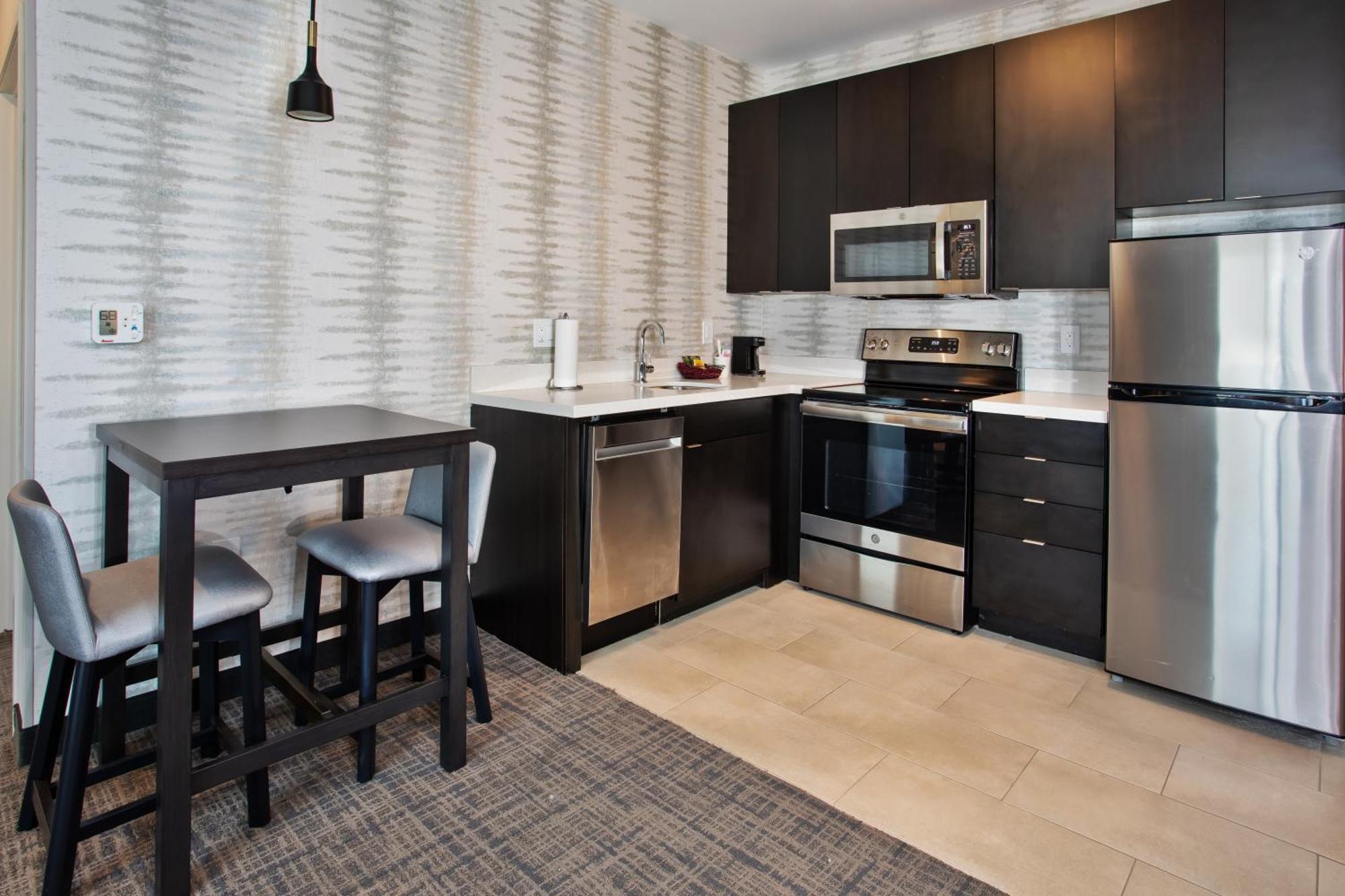 Residence Inn By Marriott Wichita Falls Εξωτερικό φωτογραφία