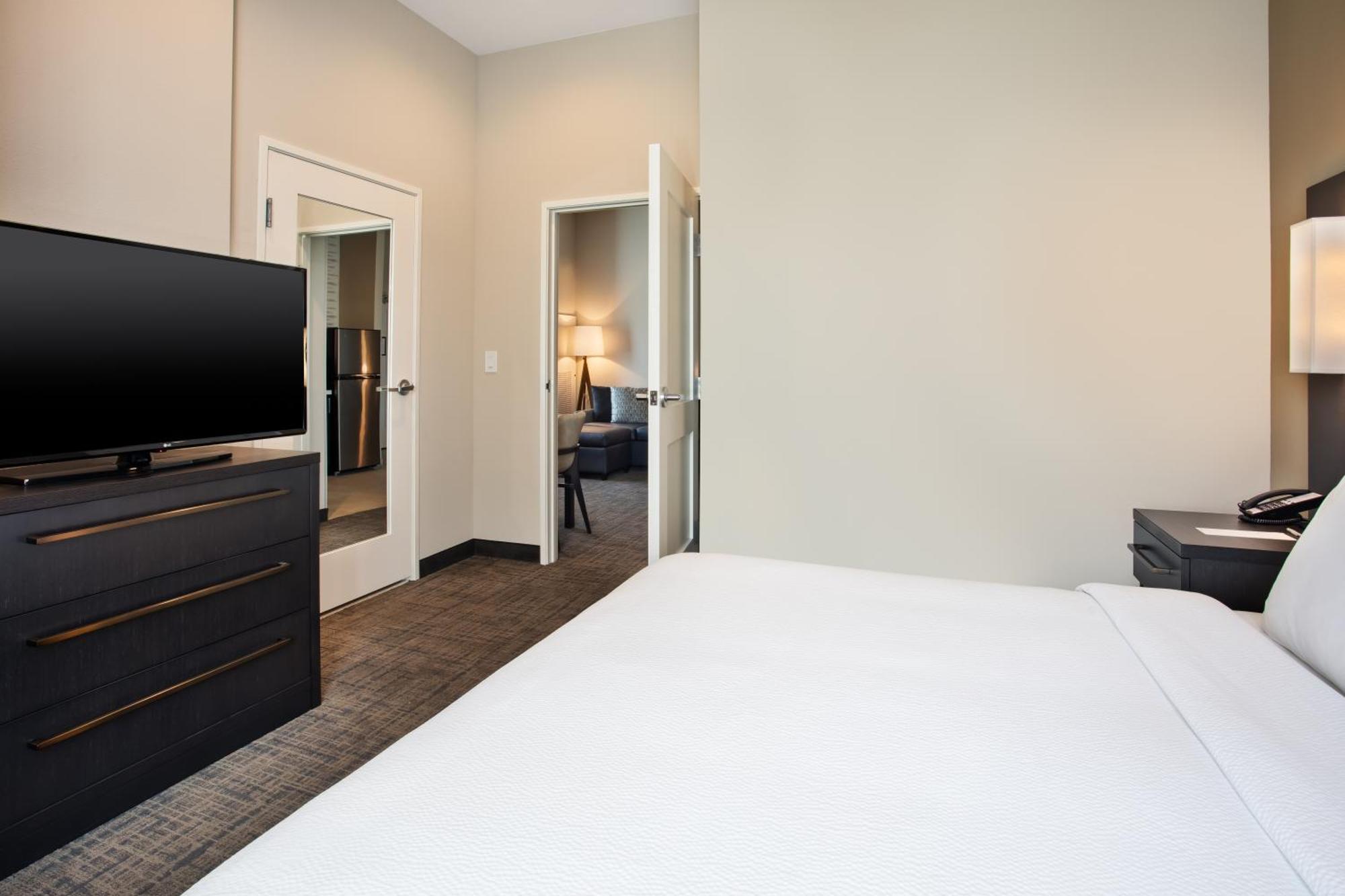 Residence Inn By Marriott Wichita Falls Εξωτερικό φωτογραφία