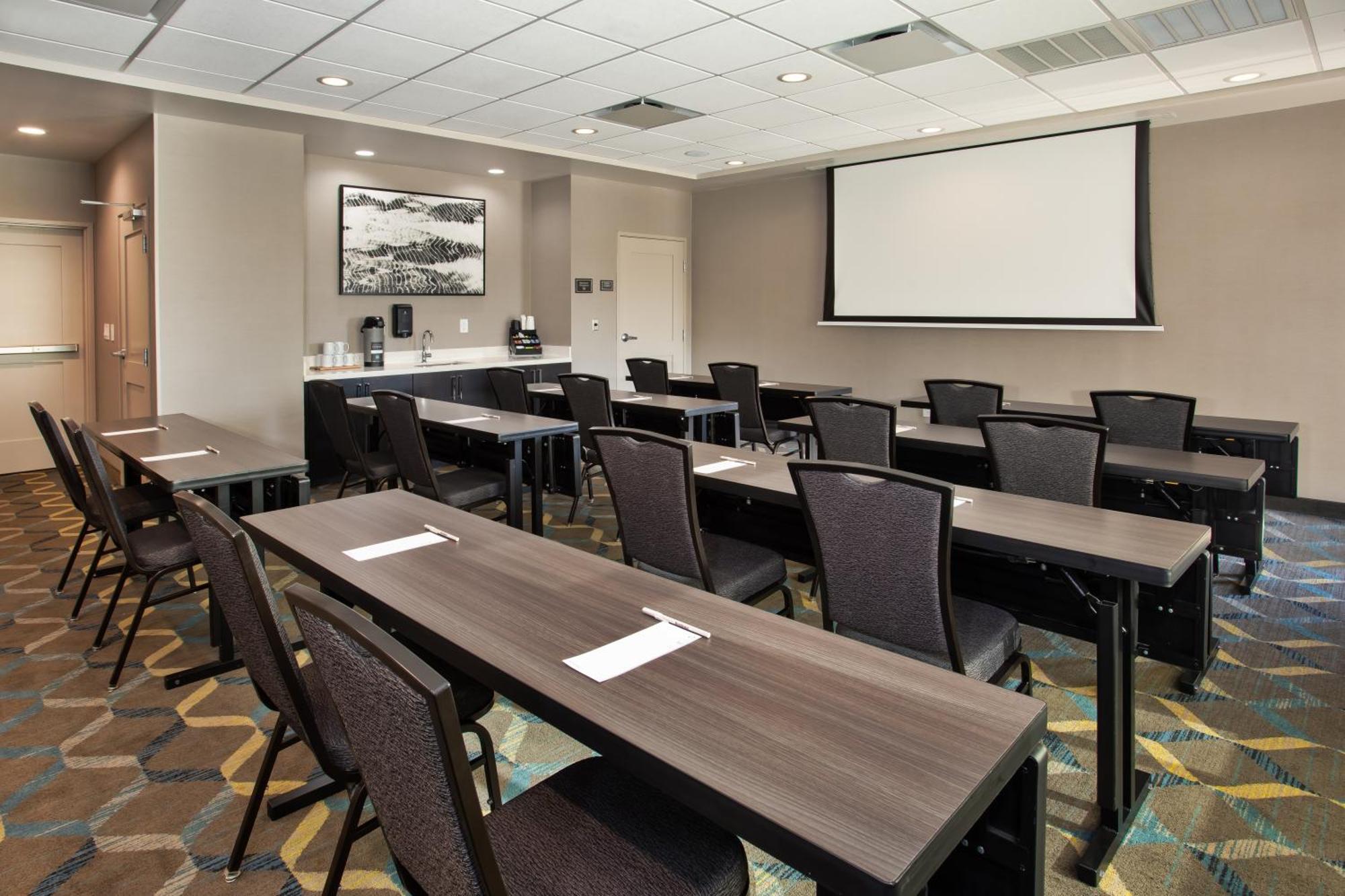 Residence Inn By Marriott Wichita Falls Εξωτερικό φωτογραφία