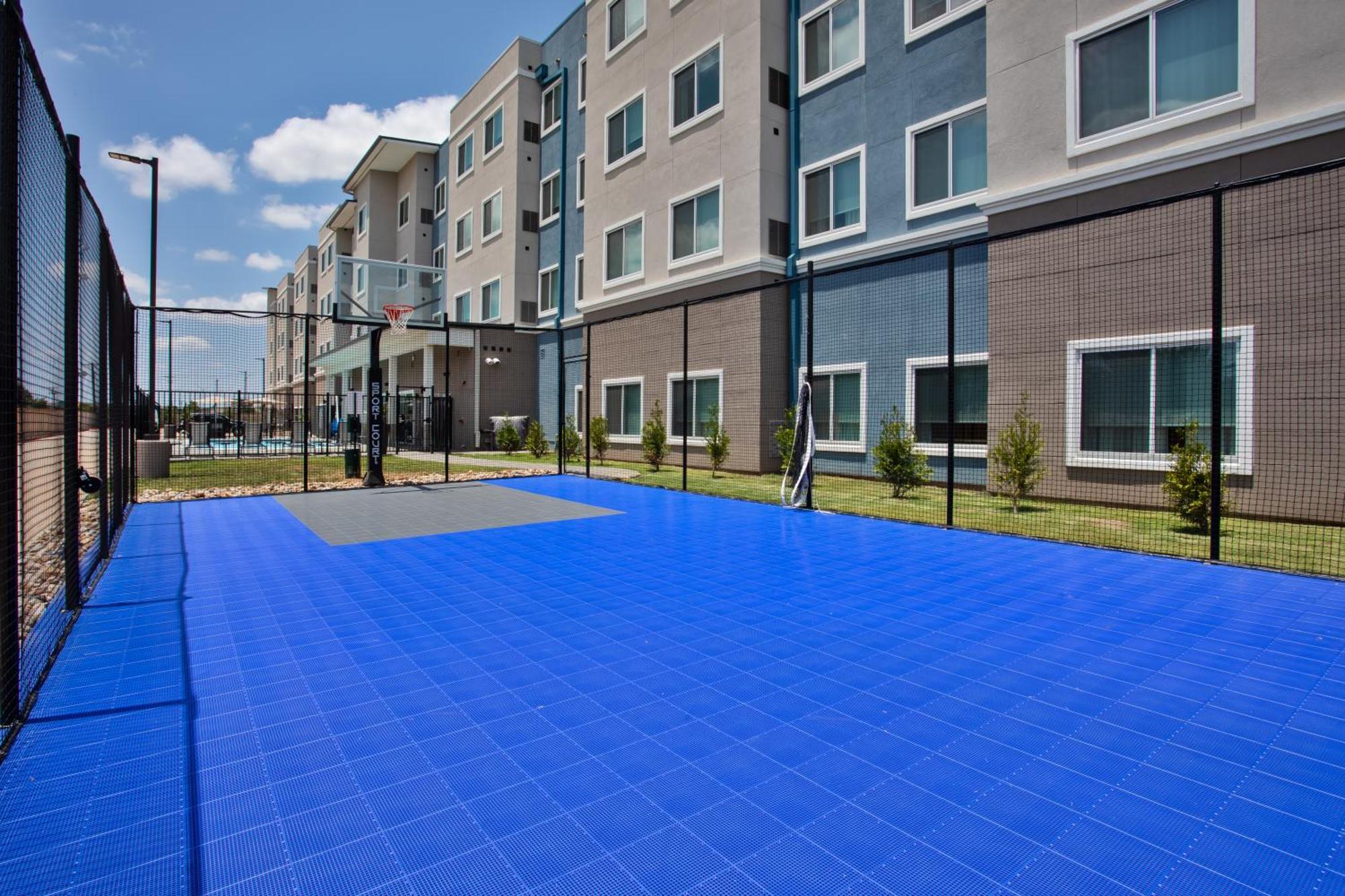 Residence Inn By Marriott Wichita Falls Εξωτερικό φωτογραφία