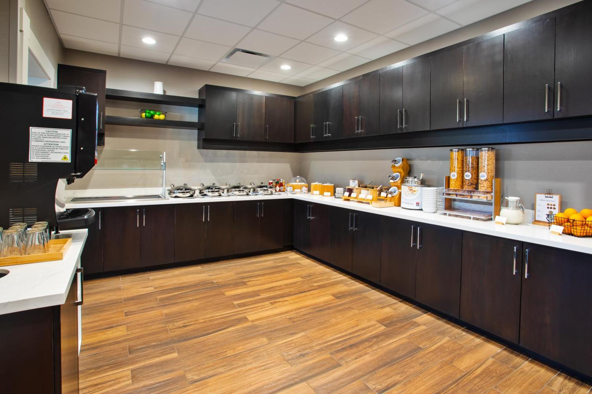 Residence Inn By Marriott Wichita Falls Εξωτερικό φωτογραφία