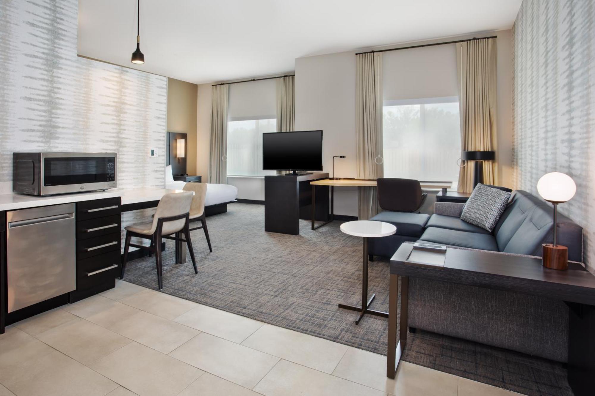 Residence Inn By Marriott Wichita Falls Εξωτερικό φωτογραφία
