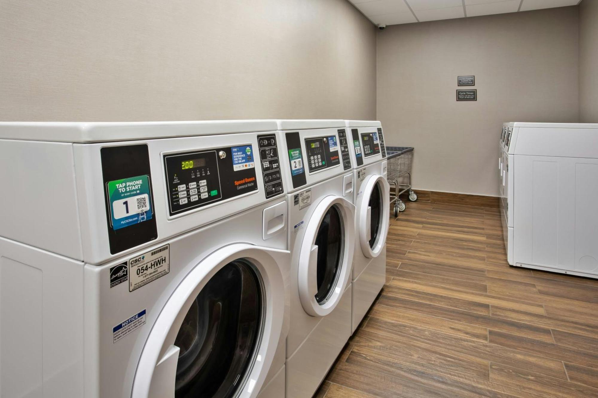 Residence Inn By Marriott Wichita Falls Εξωτερικό φωτογραφία