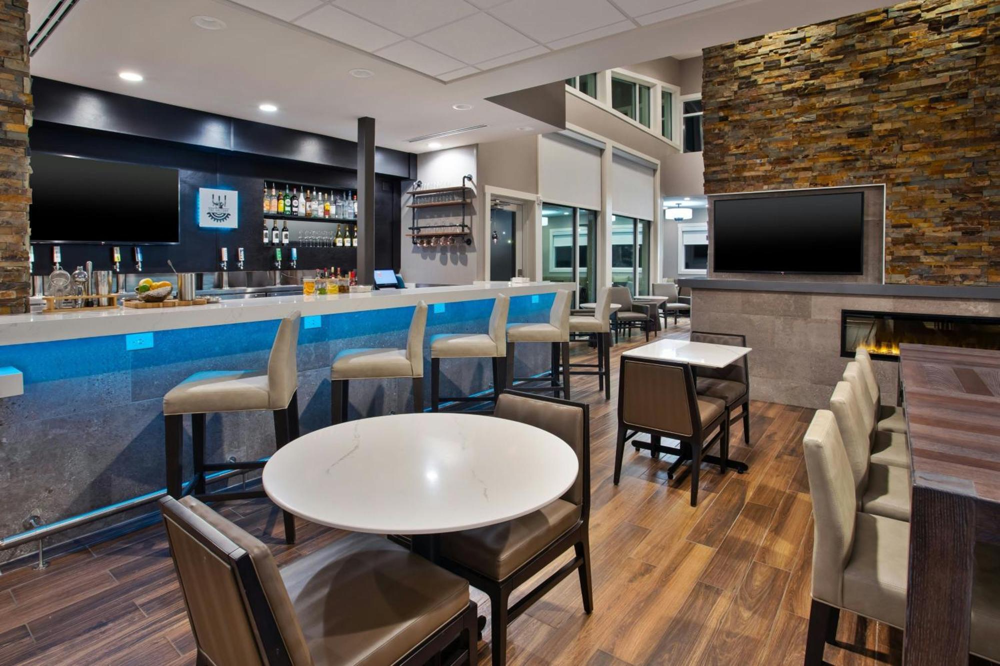 Residence Inn By Marriott Wichita Falls Εξωτερικό φωτογραφία